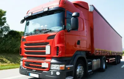 İstanbul Mut Ambar Kargo