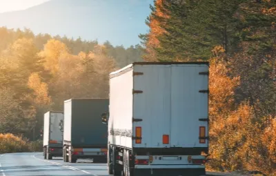 İstanbul ile Mut Arası Klima Taşıma