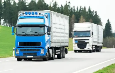 İstanbul ile Mut Arası Eşya Taşıma